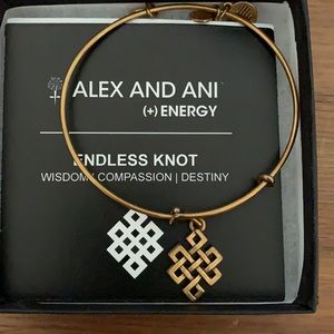 Alex and Ani Bracelet